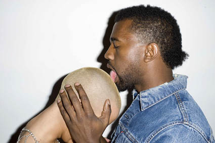 kanye west and amber rose 2011. 2011 January « Obama is